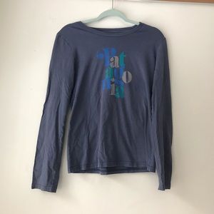 Patagonia Longsleeve Tshirt